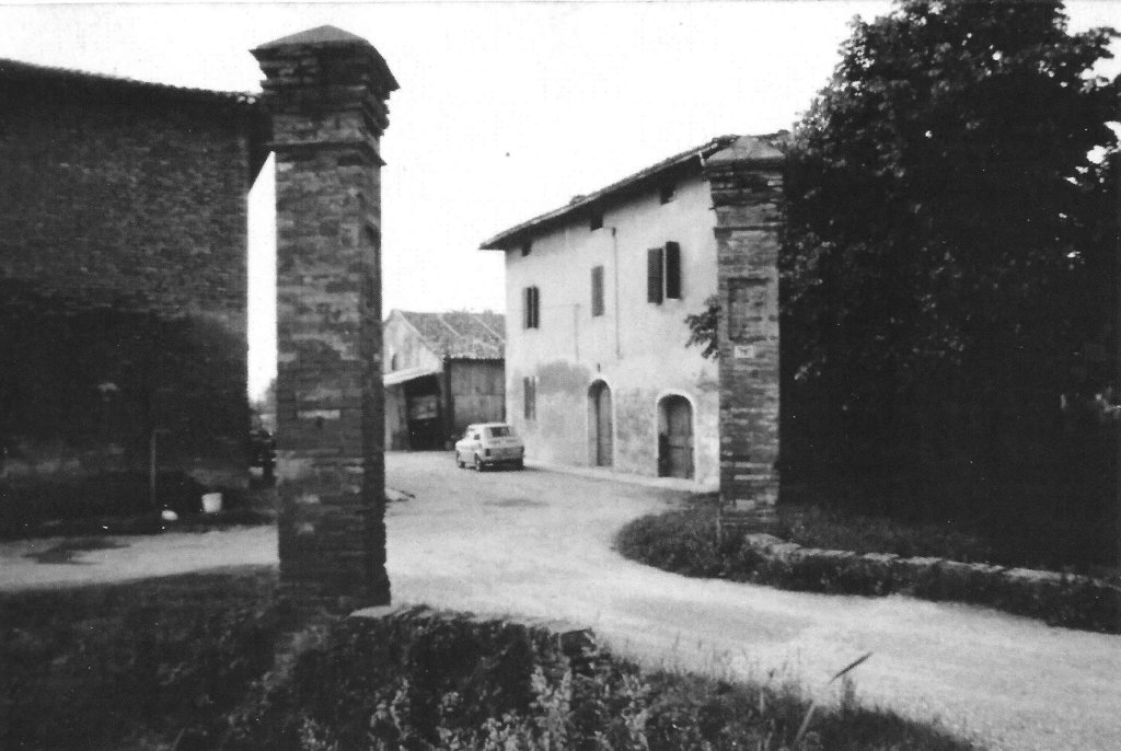 casa Piani